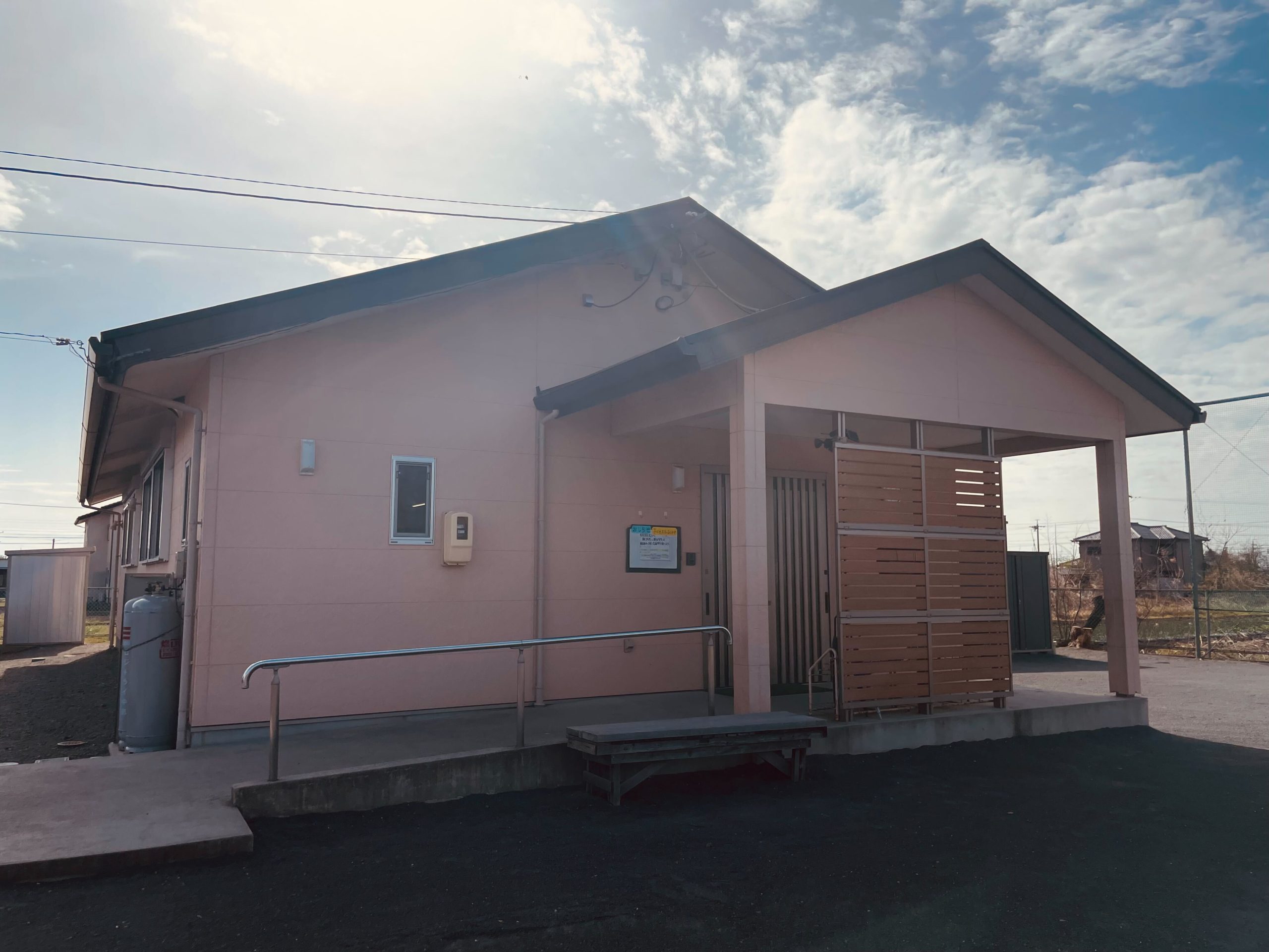 稲部学童クラブ